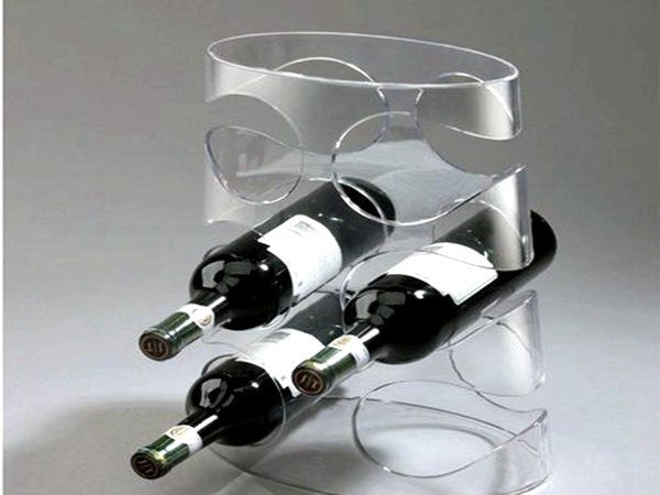 亞克力酒架 亞克力酒架
