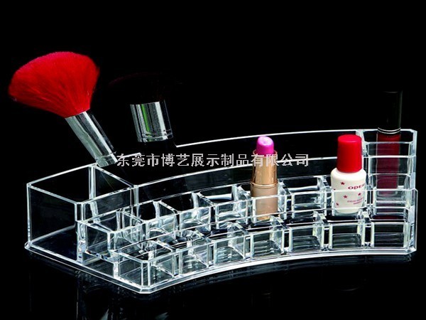 彩妝展示架 彩妝展示架