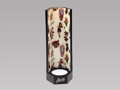 洋酒展示盒 BY-YJ05