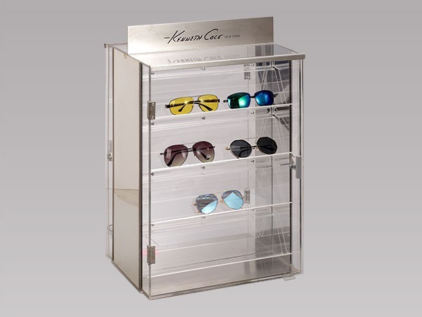 眼鏡展示架 眼鏡展示架