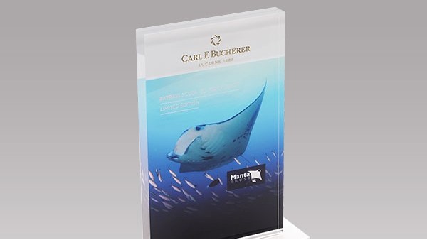 定制亞克力展示架時，什么樣質量才算標準？