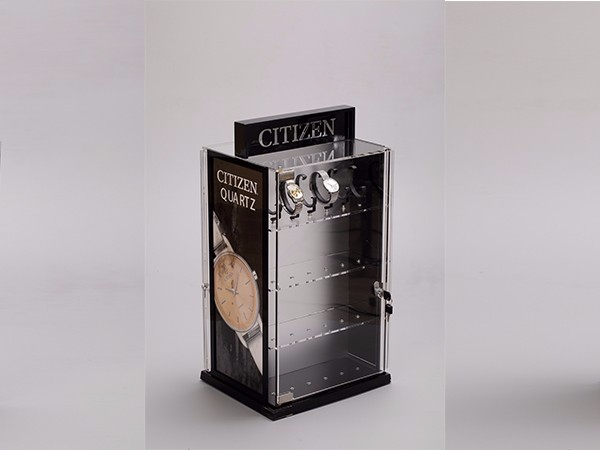 CITIZEN手表展示柜 CITIZEN手表展示柜