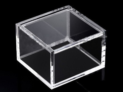 亞克力盒子