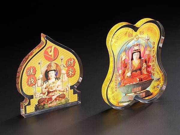 無縫熱壓展示臺 無縫熱壓展示臺