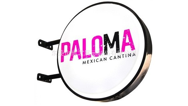 一個合格的亞克力燈箱應(yīng)該有那些優(yōu)秀的特點呢？